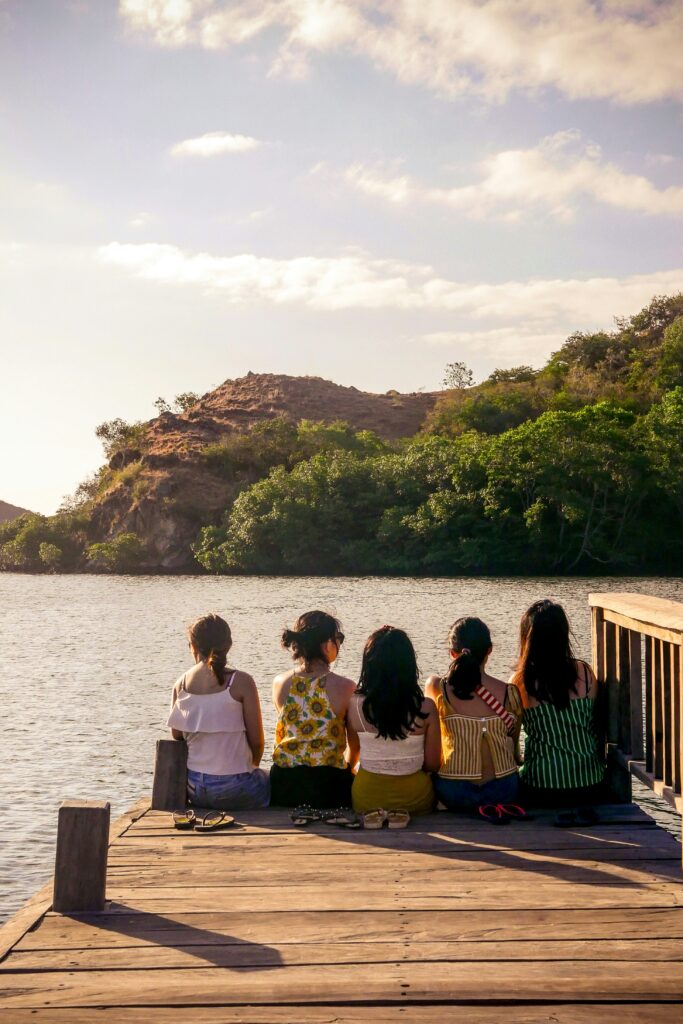 Friendship Bucket List Ideas