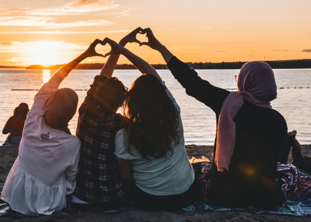 Friendship Bucket List Ideas