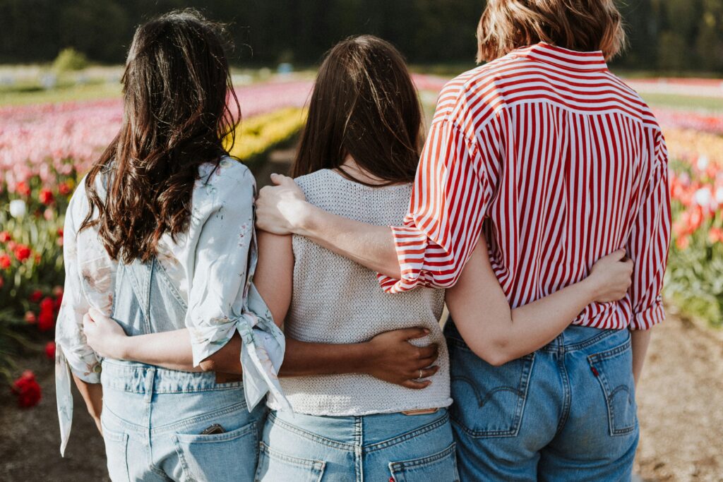 Friendship Bucket List Ideas