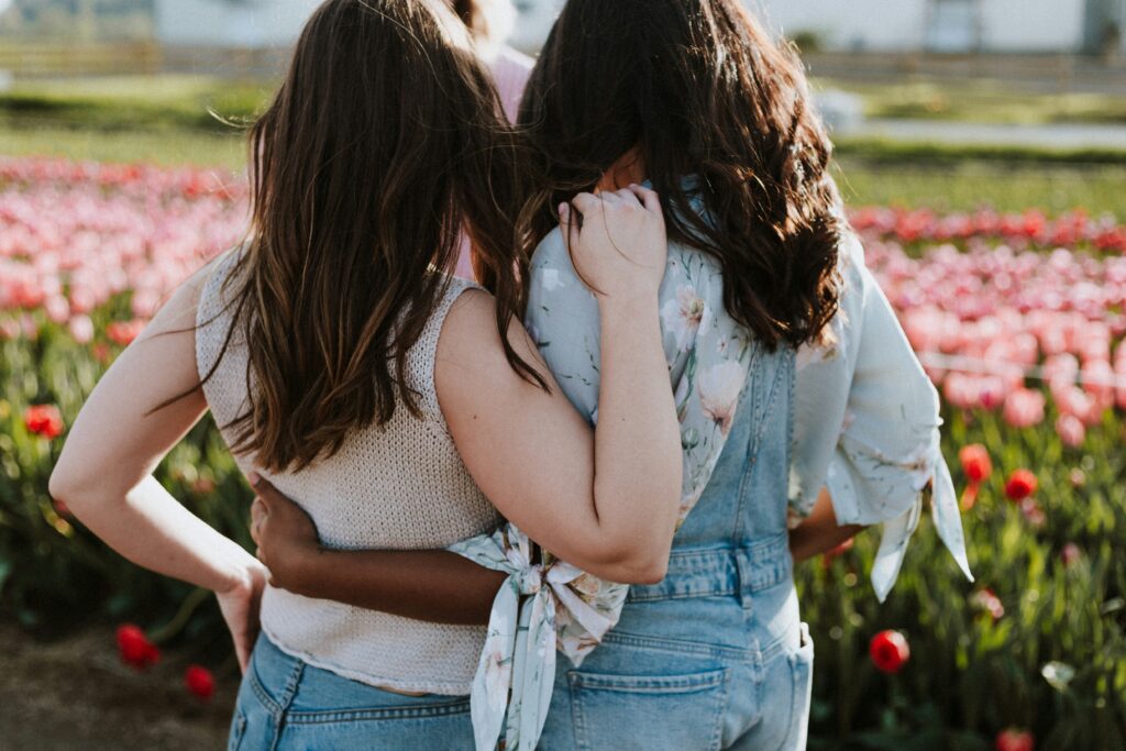 Friendship Bucket List Ideas